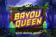 Bayou Queen cover