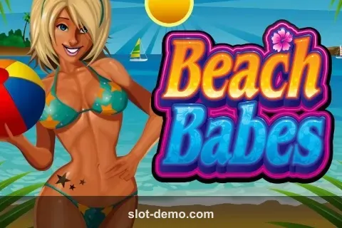 Beach Babes slot