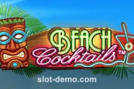Beach Cocktails slot