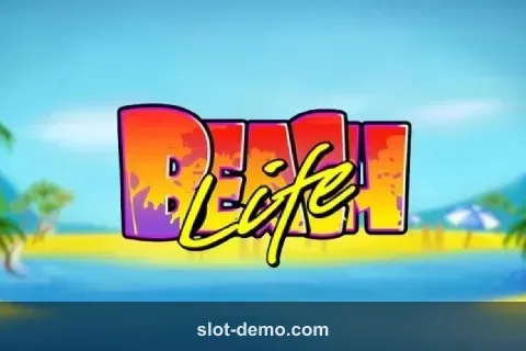 Beach Life slot