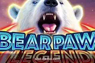 Bear Paw Legend slot