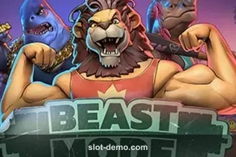 Beast Mode slot