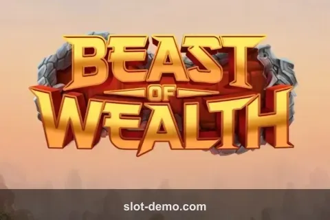 Beast of Wealth cover
