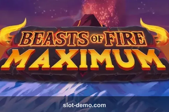 Beasts of Fire Maximum cover