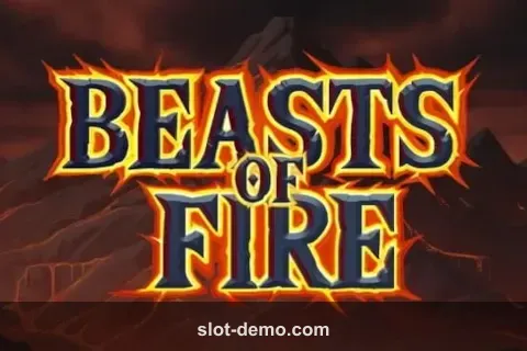 Beasts of Fire slot
