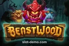 Beastwood slot