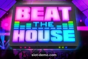 Beat the House cover