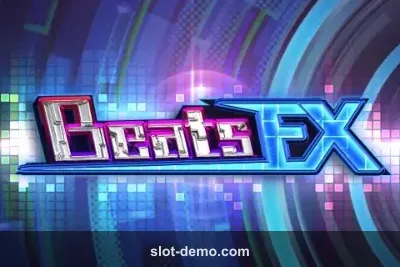Beats EX slot