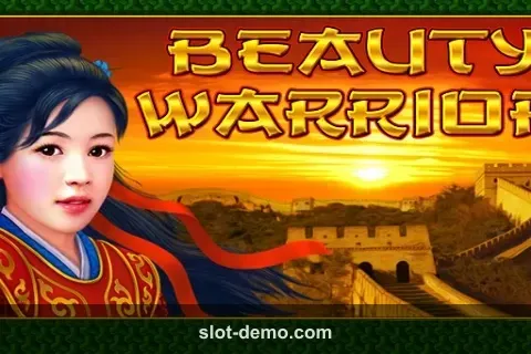 Beauty Warrior slot