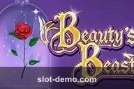 Beauty's Beast cover