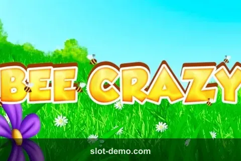 Bee Crazy slot