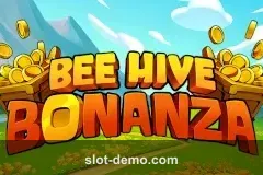 Bee Hive Bonanza slot