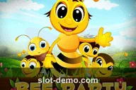 Bee Party slot