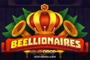 Beellionaires Dream Drop slot