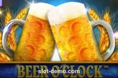 Beer O'Clock slot