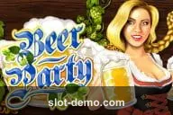 Beer Party cover