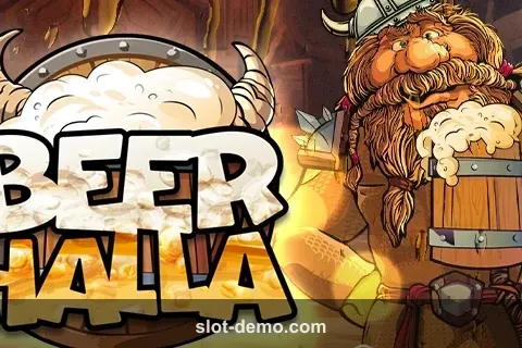 BEERHALLA slot