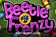 Beetle Frenzy cover