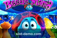 Beetle Mania Deluxe cover