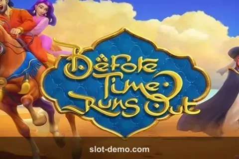 Before Time Runs Out slot