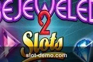 Bejeweled 2 slot