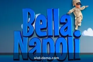 Bella Napoli slot