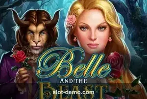 Belle and the Beast slot