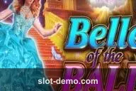 Belle of the Ball slot