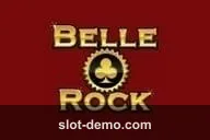 Belle Rock cover