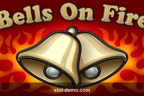 Bells On Fire slot