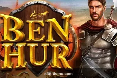 Ben Hur slot