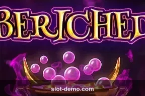 Beriched cover
