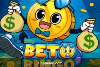 Beto Bingo slot