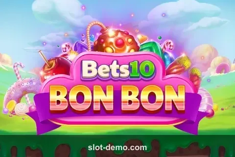 Bets10 Bon Bon slot