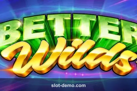 Better Wilds slot