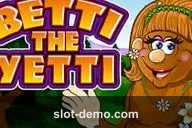 Betti the Yetti slot