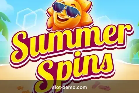 Summer Spins slot
