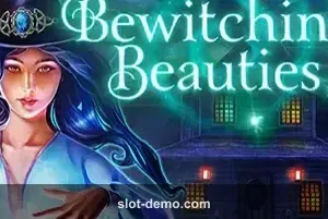 Bewitching Beauties slot