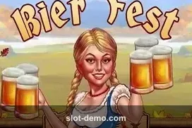 Bier Fest slot
