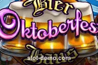 Bier Haus Oktoberfest slot