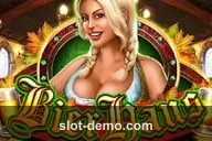 Bier Haus slot