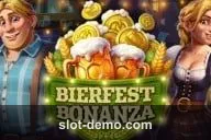 Bierfest Bonanza slot