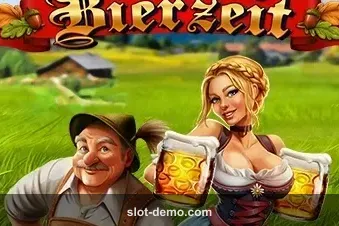 Bierzeit slot