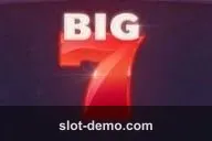 Big 7 slot