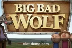Big Bad Wolf slot