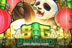 Big Bamboo slot