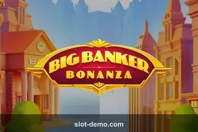 Big Banker Bonanza slot