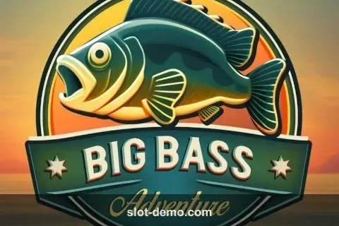 Big Bass Adventure slot