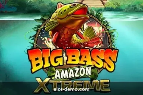 Big Bass Amazon Xtreme cover