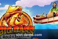 Big Bass Bonanza Hold & Spinner slot